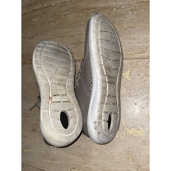 CROCS SNEAKER‎ LiteRide Pacer 204967 Summer Shoes Comfort Breathable M8 Tan - Picture 6 of 6